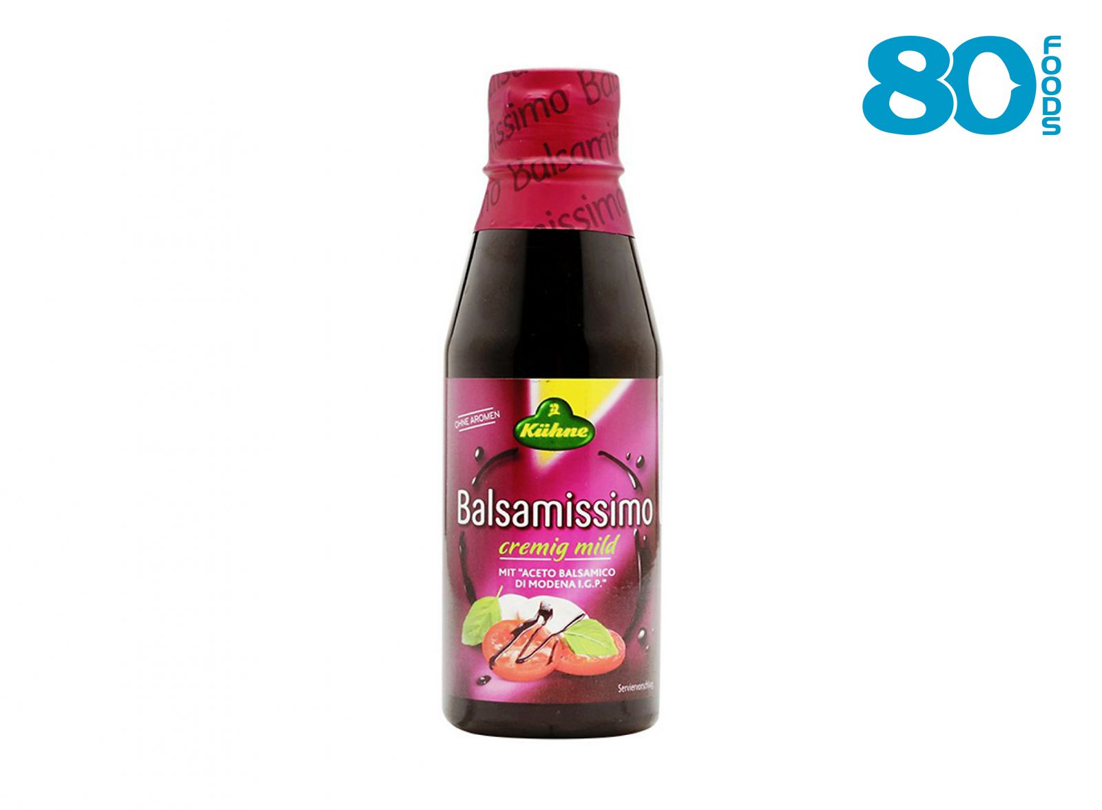 SỐT KEM GIẤM BALSAMISSIMO 