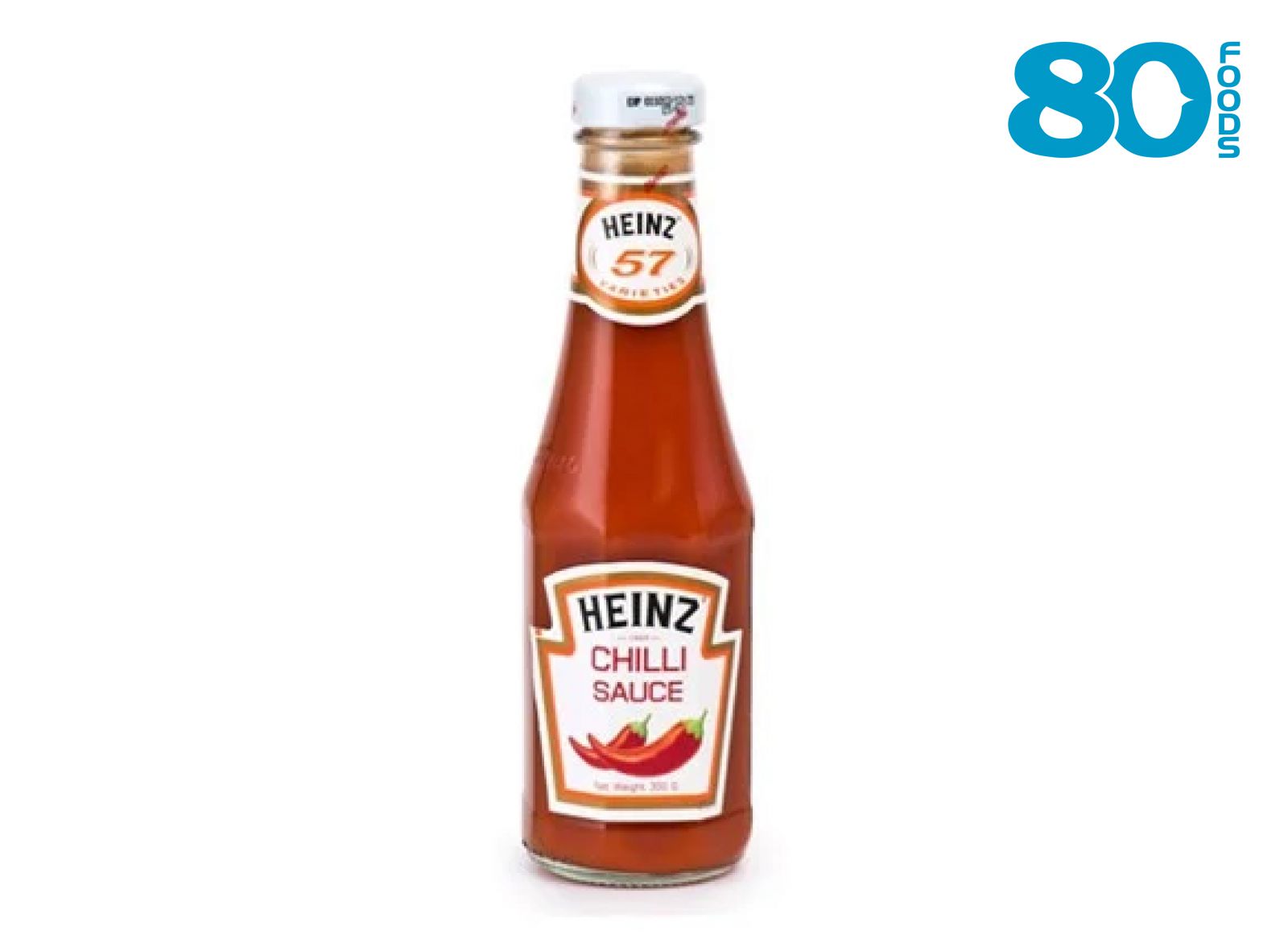 Tương ớt HEINZ
