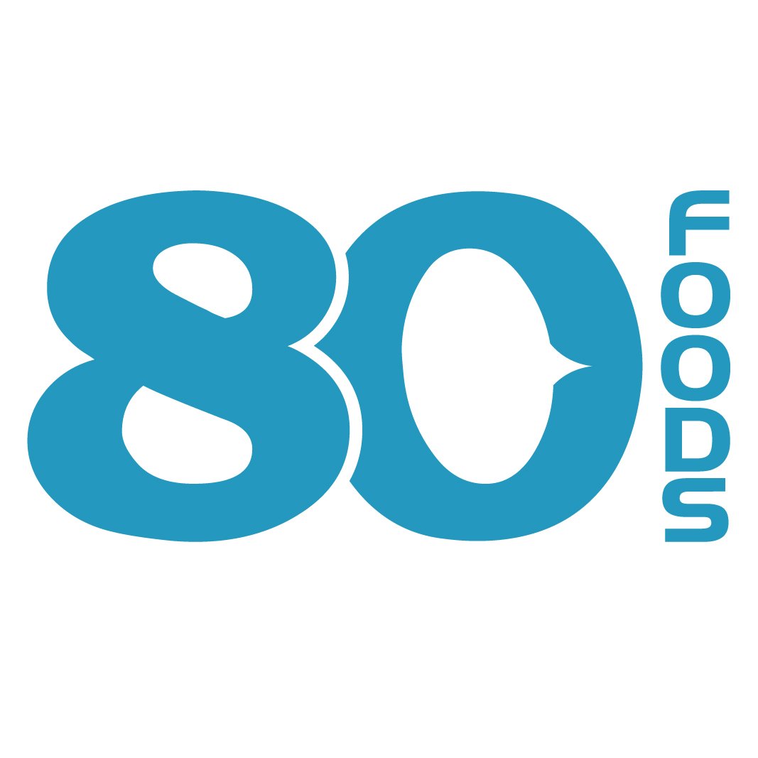 80FOODS 