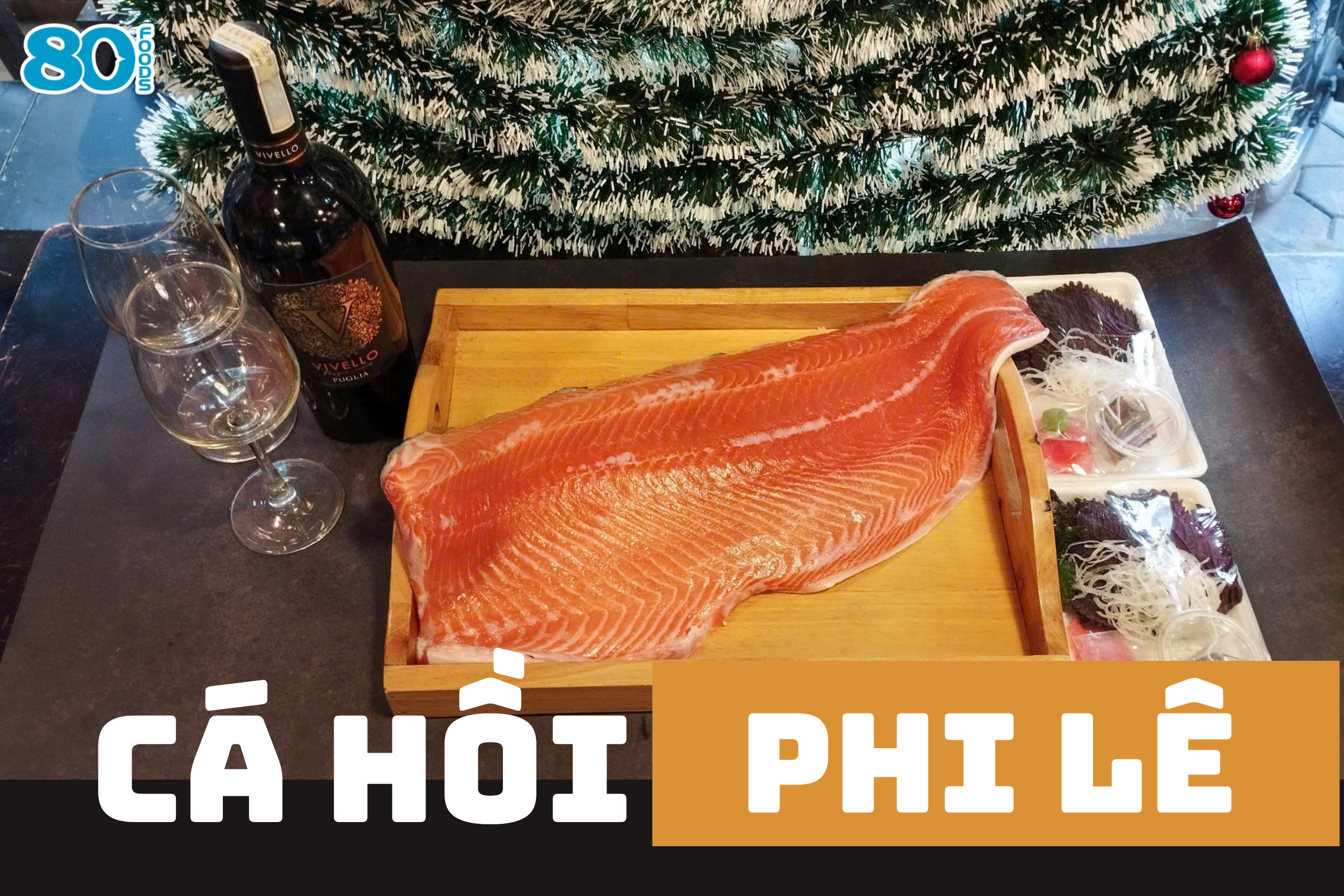 PHI LÊ CÁ HỒI LÀ GÌ VÀ CÁCH PHI LÊ CÁ HỒI CHUẨN ĐẦU BẾP 