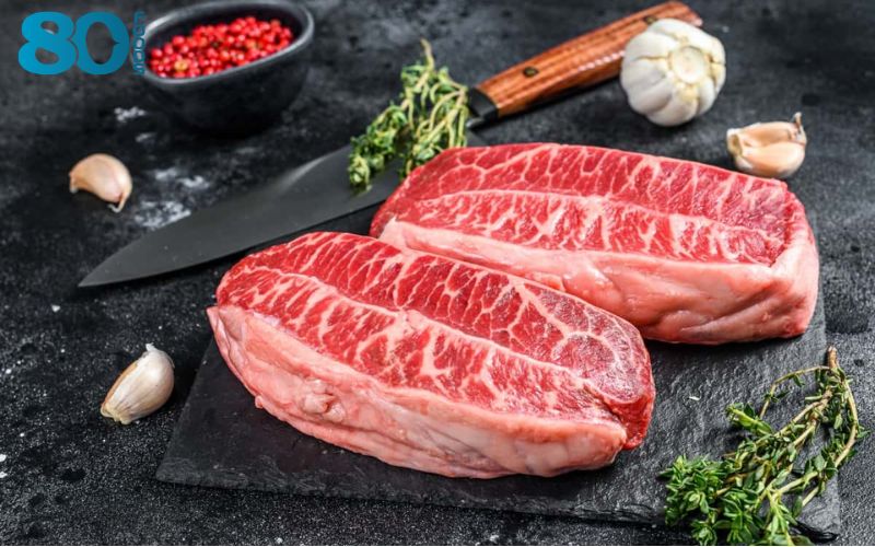 Lõi vai bò Mỹ 