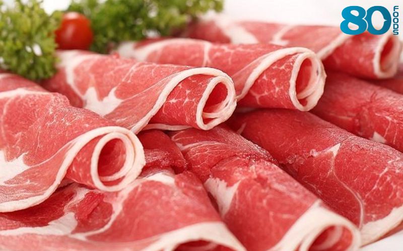 Có thể dễ dàng chế biến nhiều món ngon 
